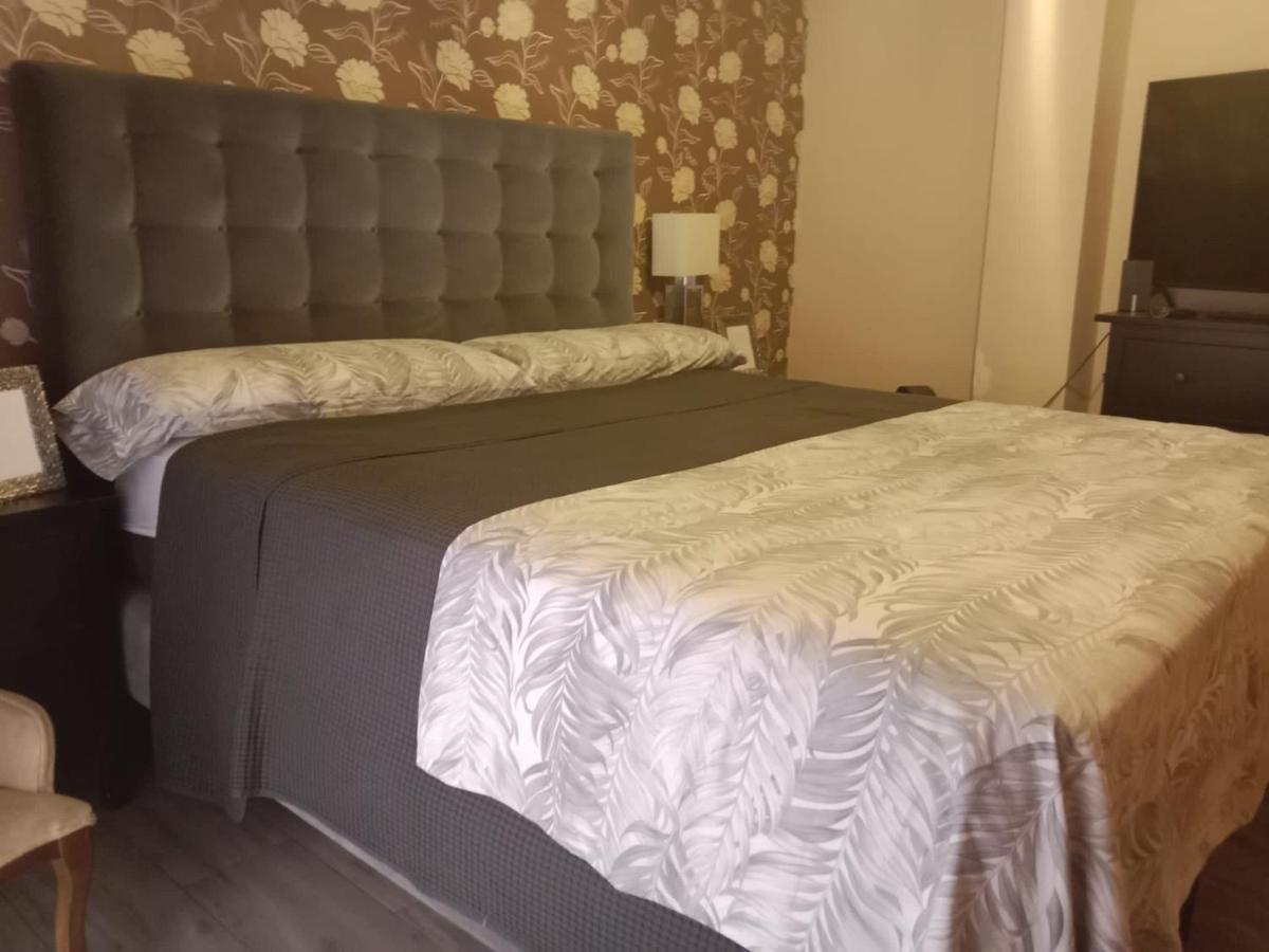 Habitacion Privada Tarragona Con Cocina Salon Y Terraza Piso Compartido Eksteriør bilde