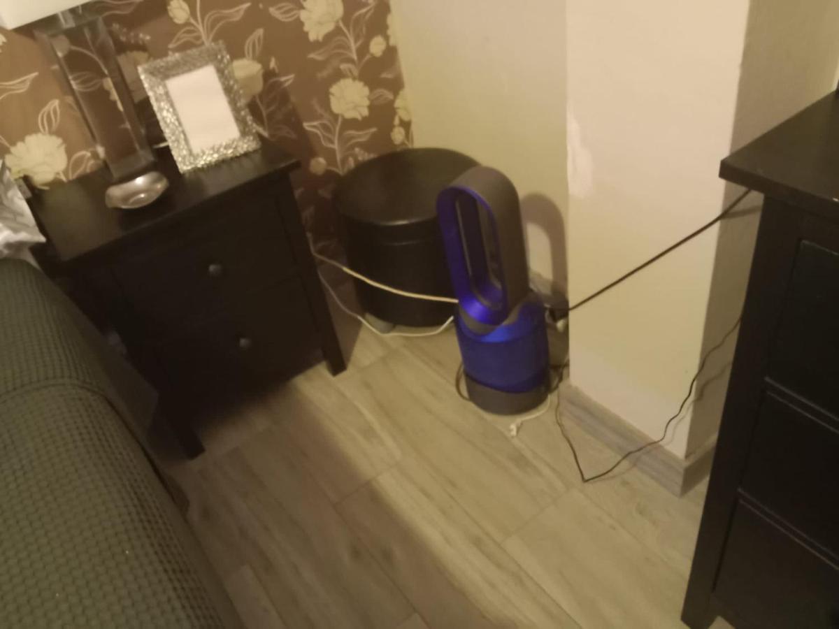 Habitacion Privada Tarragona Con Cocina Salon Y Terraza Piso Compartido Eksteriør bilde