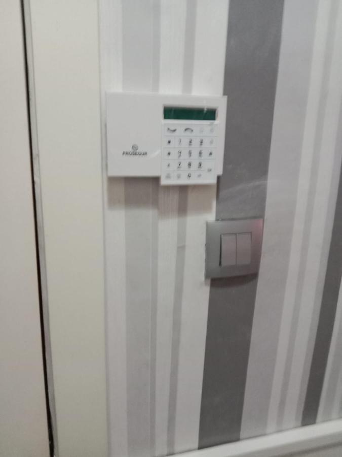 Habitacion Privada Tarragona Con Cocina Salon Y Terraza Piso Compartido Eksteriør bilde