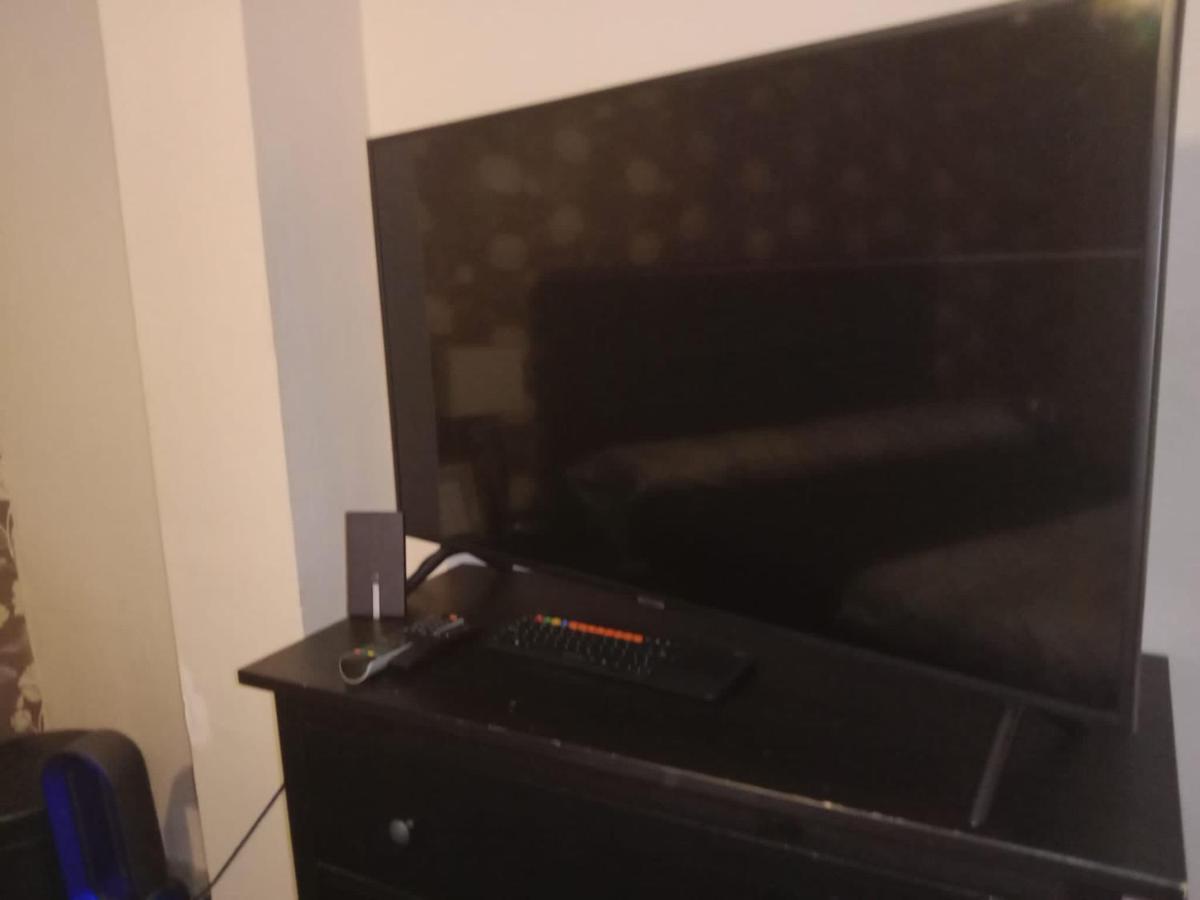 Habitacion Privada Tarragona Con Cocina Salon Y Terraza Piso Compartido Eksteriør bilde