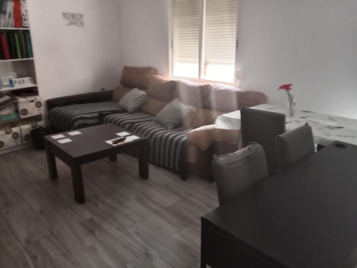 Habitacion Privada Tarragona Con Cocina Salon Y Terraza Piso Compartido Eksteriør bilde