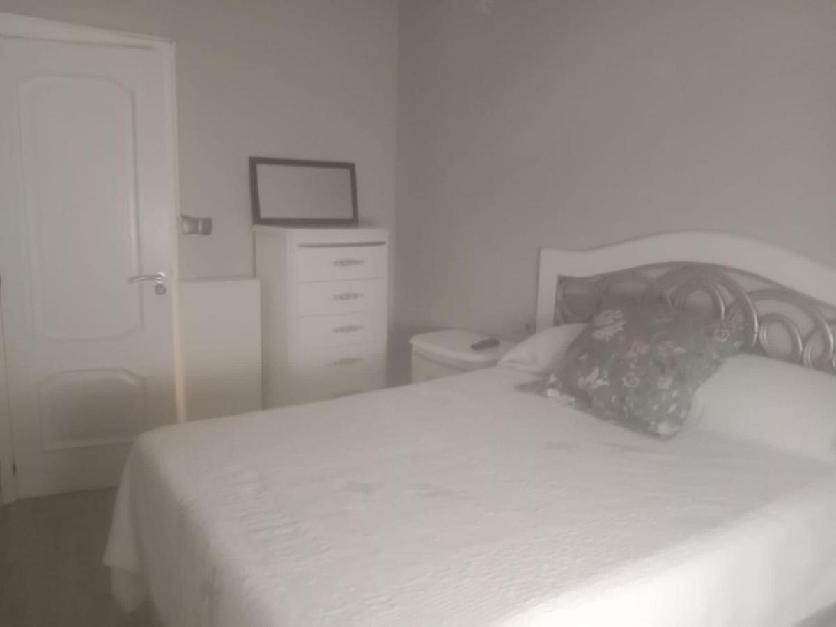 Habitacion Privada Tarragona Con Cocina Salon Y Terraza Piso Compartido Eksteriør bilde
