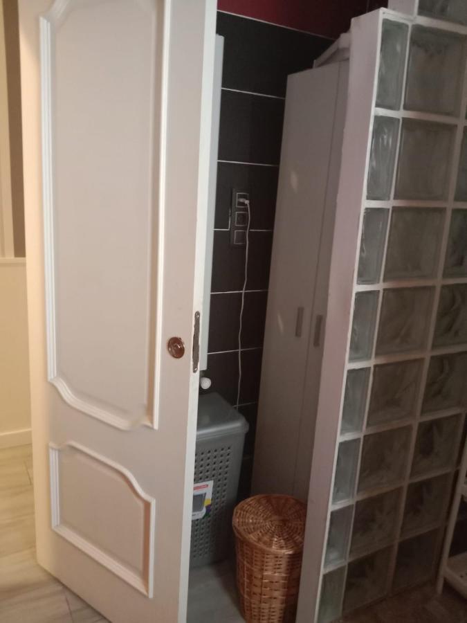 Habitacion Privada Tarragona Con Cocina Salon Y Terraza Piso Compartido Eksteriør bilde