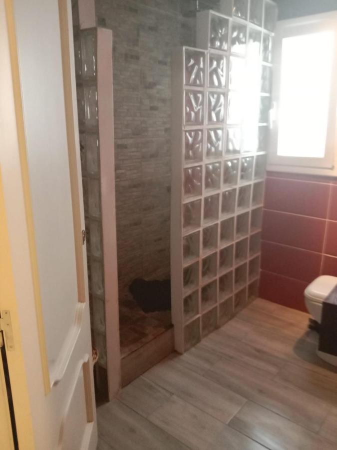 Habitacion Privada Tarragona Con Cocina Salon Y Terraza Piso Compartido Eksteriør bilde