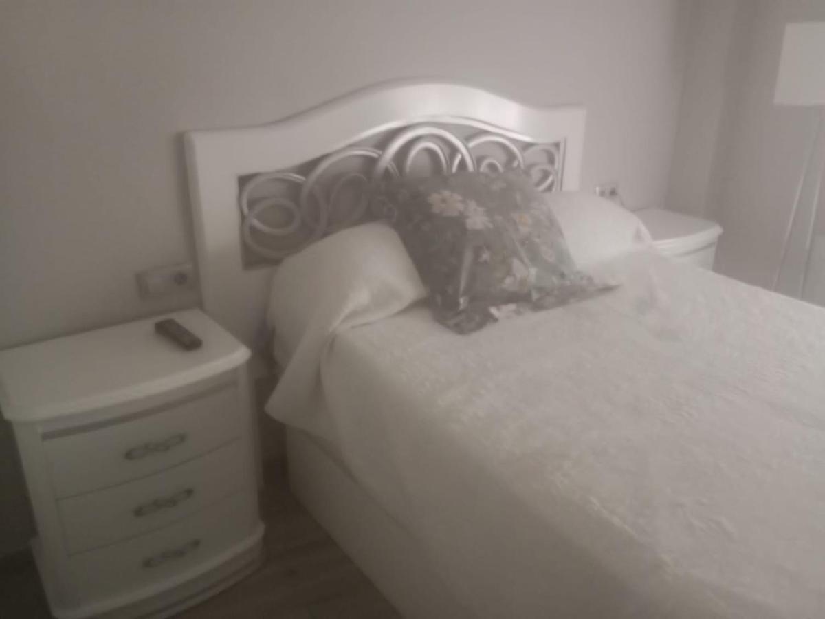 Habitacion Privada Tarragona Con Cocina Salon Y Terraza Piso Compartido Eksteriør bilde