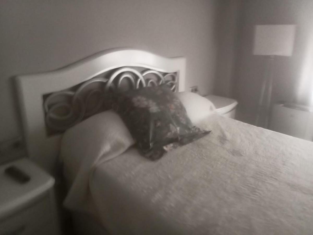 Habitacion Privada Tarragona Con Cocina Salon Y Terraza Piso Compartido Eksteriør bilde